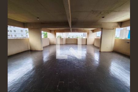Apartamento à venda com 118m², 3 quartos e 1 vaga Apartamento à venda com 118m², 3 quartos e 1 vagaGaragem