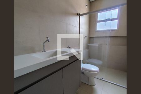 Apartamento à venda com 118m², 3 quartos e 1 vaga Apartamento à venda com 118m², 3 quartos e 1 vagaBanheiro