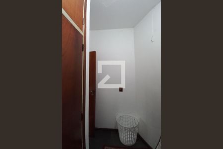 Casa à venda com 480m², 3 quartos e 2 vagas Casa à venda com 480m², 3 quartos e 2 vagasCloset da suíte 3