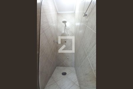 Casa à venda com 480m², 3 quartos e 2 vagas Casa à venda com 480m², 3 quartos e 2 vagasBanheiro da Suíte