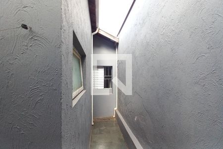 Casa à venda com 480m², 3 quartos e 2 vagas Casa à venda com 480m², 3 quartos e 2 vagasVista do Quarto de Serviço