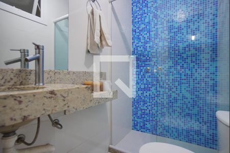 Casa à venda com 453m², 4 quartos e 4 vagas Banheiro de serviço