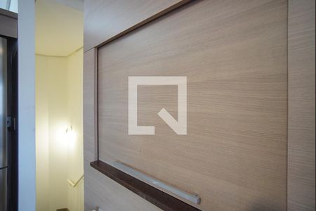 Casa à venda com 453m², 4 quartos e 4 vagasCozinha - Churrasqueira