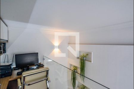 Casa de condomínio à venda com 140m², 3 quartos e 3 vagas Casa de condomínio à venda com 140m², 3 quartos e 3 vagasEscritório