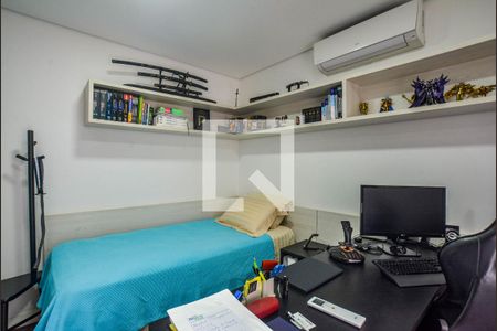 Casa de condomínio à venda com 140m², 3 quartos e 3 vagas Casa de condomínio à venda com 140m², 3 quartos e 3 vagasQuarto 2