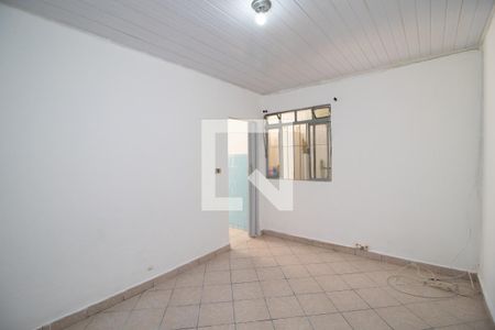 Quarto de casa para alugar com 1 quarto, 30m² em Vila Medeiros, São Paulo