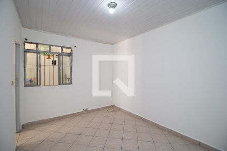 Quarto de casa para alugar com 1 quarto, 30m² em Vila Medeiros, São Paulo