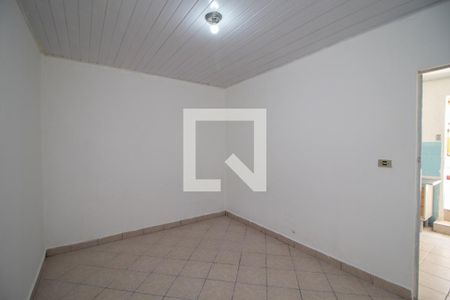 Quarto de casa para alugar com 1 quarto, 30m² em Vila Medeiros, São Paulo