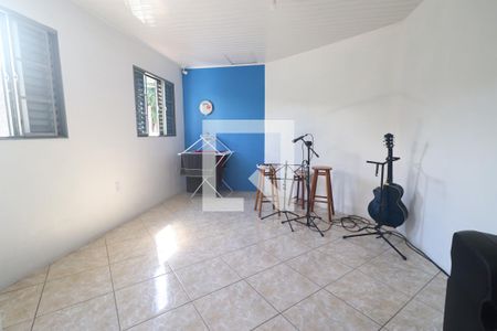 Quarto  de casa à venda com 2 quartos, 150m² em Canudos, Novo Hamburgo