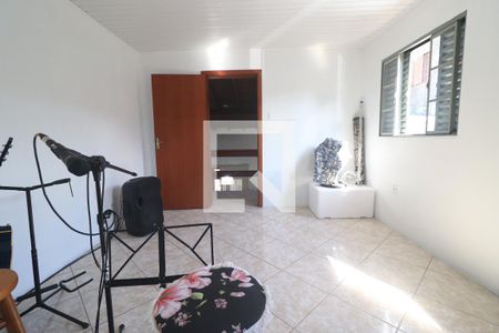 Quarto  de casa à venda com 2 quartos, 150m² em Canudos, Novo Hamburgo