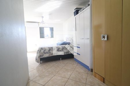 Suíte de casa à venda com 2 quartos, 150m² em Canudos, Novo Hamburgo