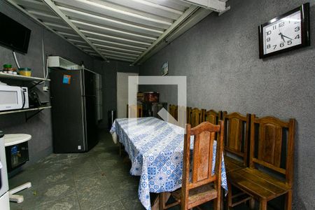 Casa à venda com 460m², 4 quartos e 6 vagas Casa à venda com 460m², 4 quartos e 6 vagasEspaço Gourmet