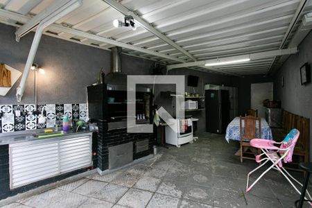 Casa à venda com 460m², 4 quartos e 6 vagas Casa à venda com 460m², 4 quartos e 6 vagasEspaço Gourmet