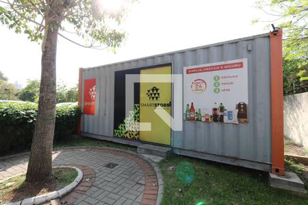 Apartamento à venda com 50m², 2 quartos e 1 vagaÁrea Comum - Mercadinho