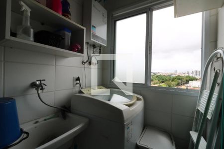 Apartamento à venda com 50m², 2 quartos e 1 vagaÁrea de Serviço