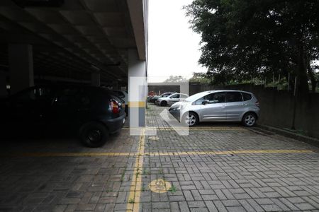 Apartamento à venda com 50m², 2 quartos e 1 vagaGaragem