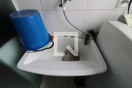 Apartamento à venda com 50m², 2 quartos e 1 vagaÁrea de Serviço - Tanque