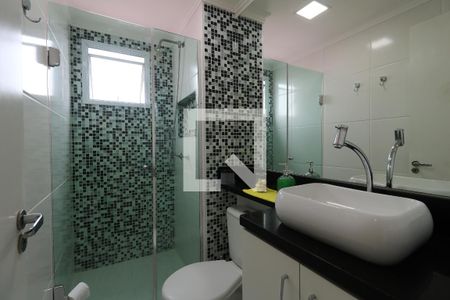 Apartamento à venda com 50m², 2 quartos e 1 vagaBanheiro