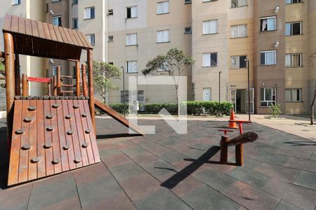 Apartamento à venda com 50m², 2 quartos e 1 vagaÁrea Comum - Playground
