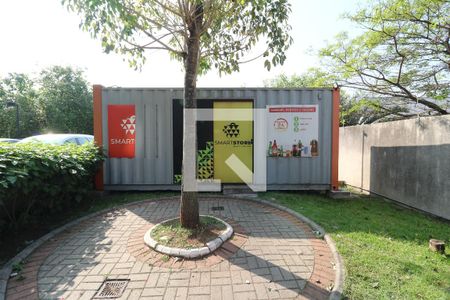 Apartamento à venda com 50m², 2 quartos e 1 vagaÁrea Comum - Mercadinho