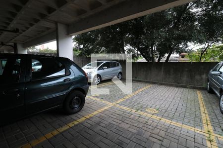 Apartamento à venda com 50m², 2 quartos e 1 vagaGaragem