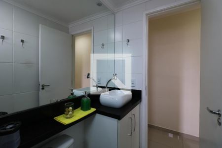 Apartamento à venda com 50m², 2 quartos e 1 vagaBanheiro