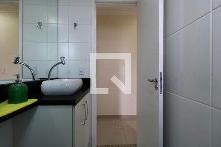 Apartamento à venda com 50m², 2 quartos e 1 vagaBanheiro