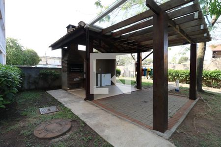 Apartamento à venda com 50m², 2 quartos e 1 vagaÁrea Comum - Churrasqueira