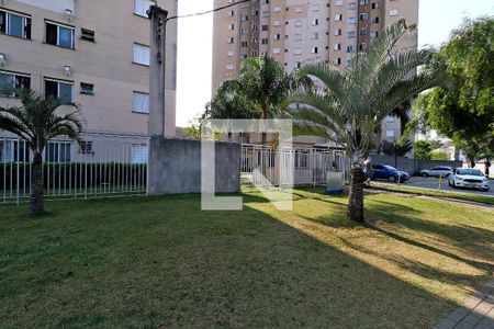 Apartamento à venda com 50m², 2 quartos e 1 vagaFachada