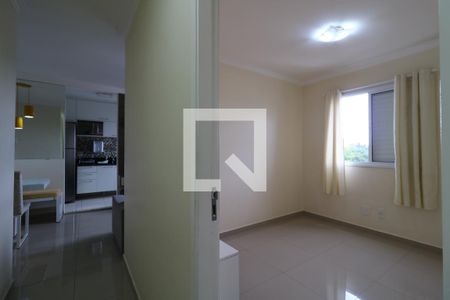 Apartamento à venda com 50m², 2 quartos e 1 vagaCorredor