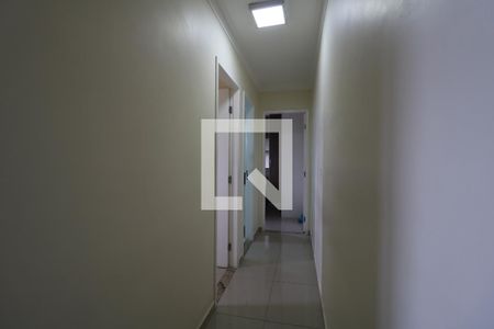 Apartamento à venda com 50m², 2 quartos e 1 vagaCorredor