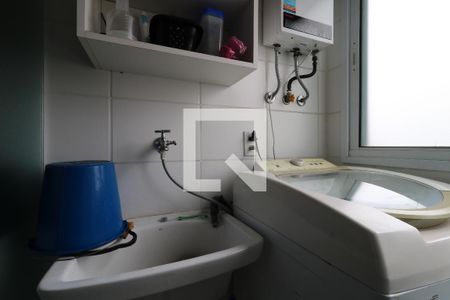 Apartamento à venda com 50m², 2 quartos e 1 vagaÁrea de Serviço