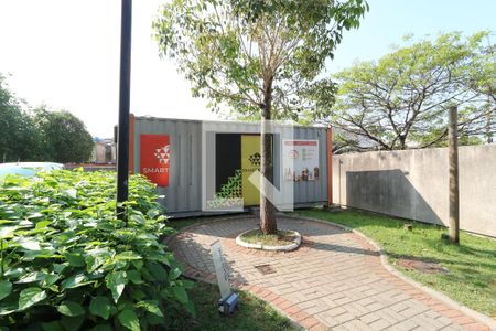 Apartamento à venda com 50m², 2 quartos e 1 vagaÁrea Comum - Mercadinho