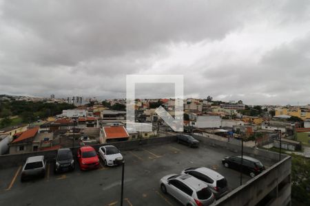 Apartamento à venda com 50m², 2 quartos e 1 vagaVista Quarto 2
