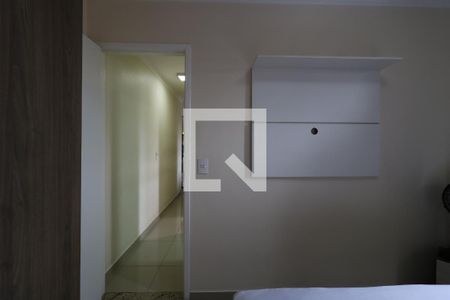 Apartamento à venda com 50m², 2 quartos e 1 vagaQuarto 2