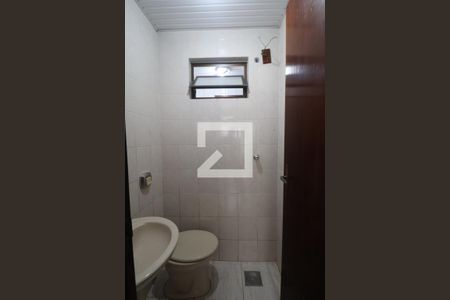 Apartamento à venda com 148m², 3 quartos e 1 vagaBanheiro de serviço