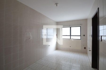 Apartamento à venda com 148m², 3 quartos e 1 vagaCozinha