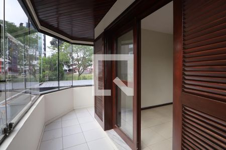 Apartamento à venda com 148m², 3 quartos e 1 vagaSacada