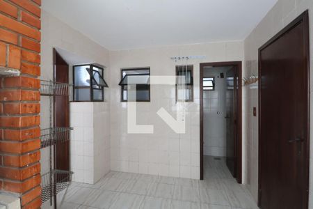 Apartamento à venda com 148m², 3 quartos e 1 vagaLavanderia