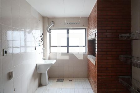 Apartamento à venda com 148m², 3 quartos e 1 vagaLavanderia