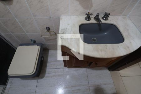 Apartamento à venda com 148m², 3 quartos e 1 vagaBanheiro