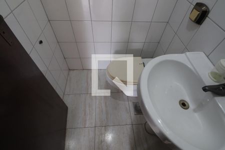 Apartamento à venda com 148m², 3 quartos e 1 vagaLavabo