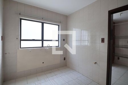 Apartamento à venda com 148m², 3 quartos e 1 vagaCozinha