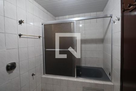 Apartamento à venda com 148m², 3 quartos e 1 vagaBanheiro da Suíte