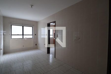 Apartamento à venda com 148m², 3 quartos e 1 vagaCozinha