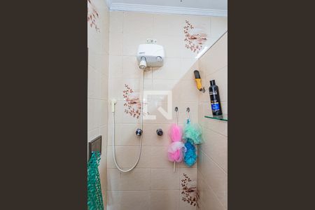 Casa à venda com 130m², 2 quartos e 3 vagas Casa à venda com 130m², 2 quartos e 3 vagasBanheiro suite 2