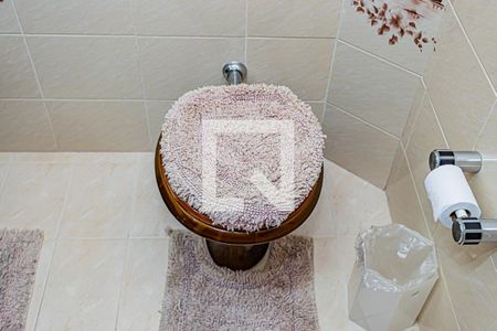 Casa à venda com 130m², 2 quartos e 3 vagas Casa à venda com 130m², 2 quartos e 3 vagasBanheiro suite 2