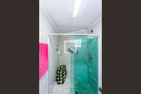 Casa à venda com 130m², 2 quartos e 3 vagas Casa à venda com 130m², 2 quartos e 3 vagasBanheiro suite 1