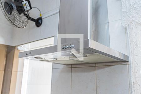 Casa à venda com 130m², 2 quartos e 3 vagas Casa à venda com 130m², 2 quartos e 3 vagasCozinha