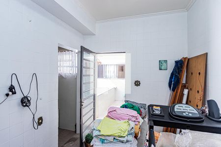 Casa à venda com 130m², 2 quartos e 3 vagas Casa à venda com 130m², 2 quartos e 3 vagasQuarto de Serviço